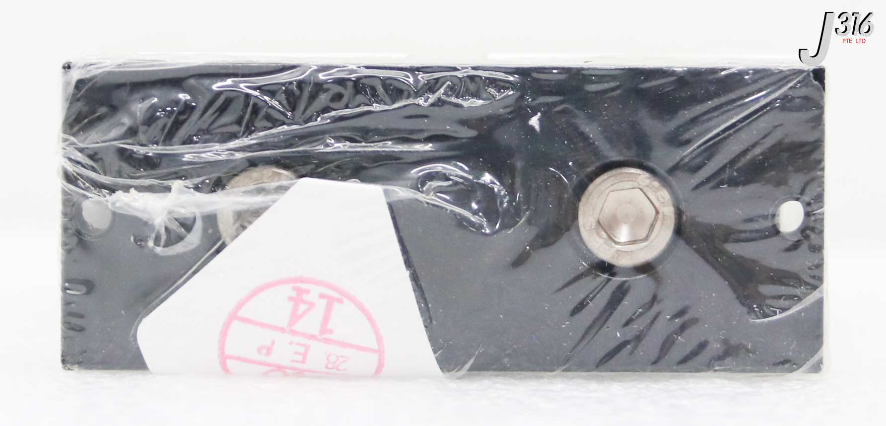 ミー 36559 AIRTAC GUIDED AIR CYLINDER, DUAL ROD (NEW) TN25X20S-GNT | eBay